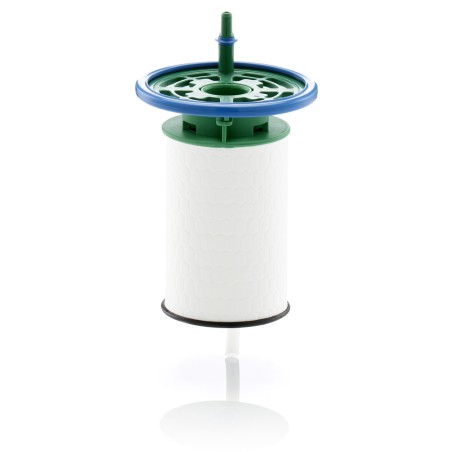 Filtre à Carburant Pour Peugeot Boxer Citroën Jumper 1614111980