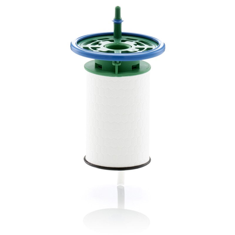 Filtre à Carburant Pour Peugeot Boxer Citroën Jumper 1614111980
