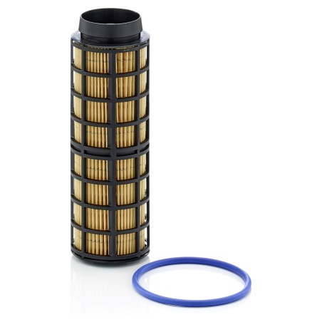 Filtre à Carburant Pour Iveco Daily Citys VI 5802050393