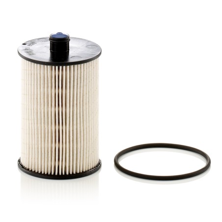 Filtre à Carburant Pour VW LT 28-35 II 28-46 2D0127159 2D0127177