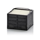 Filtre à Carburant Pour CASE IH MAN L2000 STEYR 81.12501-0004 85.12501-0003