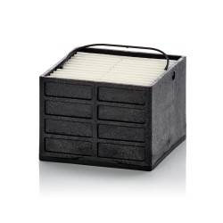 Filtre à Carburant Pour CASE IH MAN L2000 STEYR 81.12501-0004 85.12501-0003