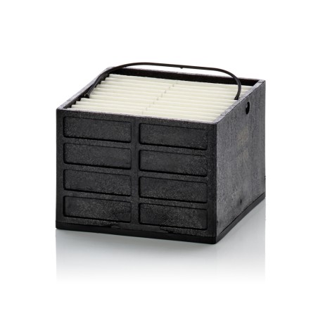 Filtre à Carburant Pour CASE IH MAN L2000 STEYR 81.12501-0004 85.12501-0003
