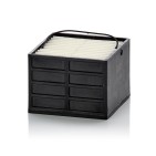 Filtre à Carburant Pour AYATS BREDAMENARINIBUS CASE IH MAN CLA EL 81.12501-0034