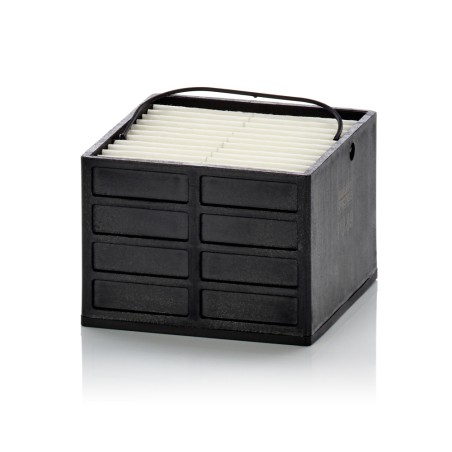 Filtre à Carburant Pour AYATS BREDAMENARINIBUS CASE IH MAN CLA EL 81.12501-0034