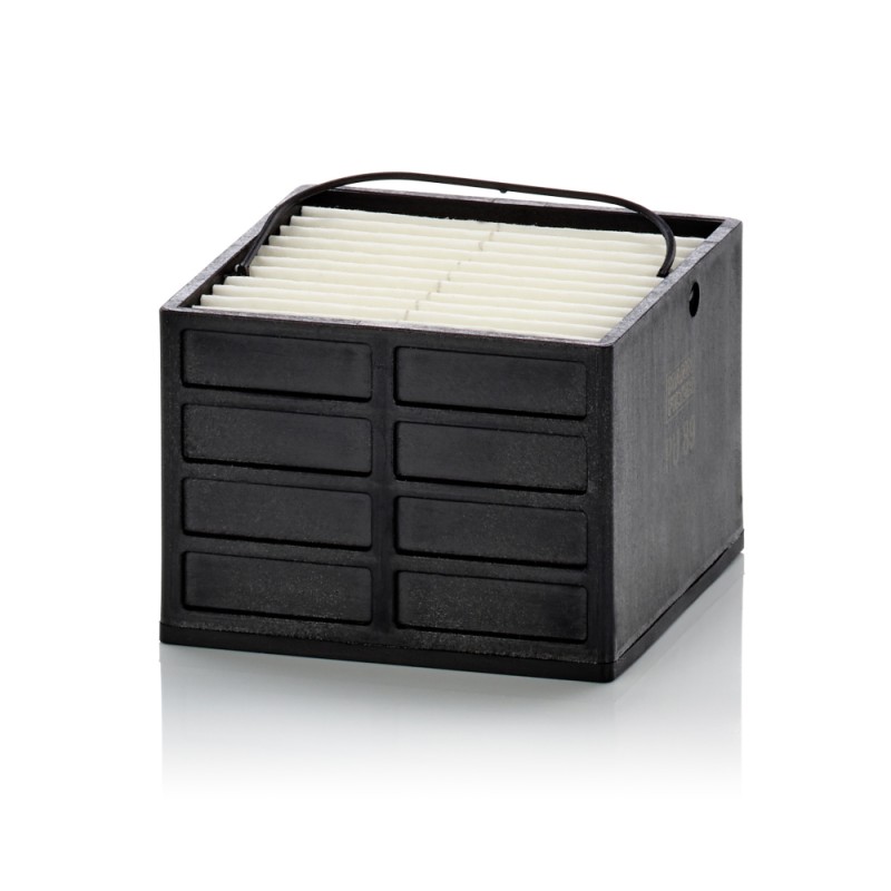 Filtre à Carburant Pour AYATS BREDAMENARINIBUS CASE IH MAN CLA EL 81.12501-0034