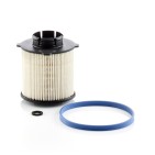 Filtre à Carburant Pour Opel Astra H J - Cadillac Chevrolet Saab 5818085