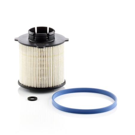 Filtre à Carburant Pour Opel Astra H J - Cadillac Chevrolet Saab 5818085