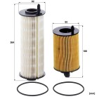 Filtre à Carburant Pour DAF XD XDC XFC XF II XG XG+ 2272927