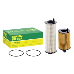 Filtre à Carburant Pour DAF XD XDC XFC XF II XG XG+ 2272927