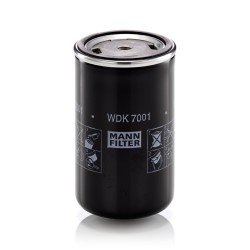 Filtre à Carburant Pour MCCORMICK X60 716282A1