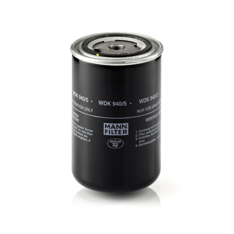 Filtre à Carburant Pour DAF 65 CF 75 85 95 DB NEOPLAN SOLARIS 0247139 131869/5