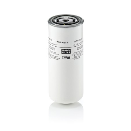 Filtre à Carburant Pour ASTRA IRISBUS IVECO KAROSA 500039729 500041213