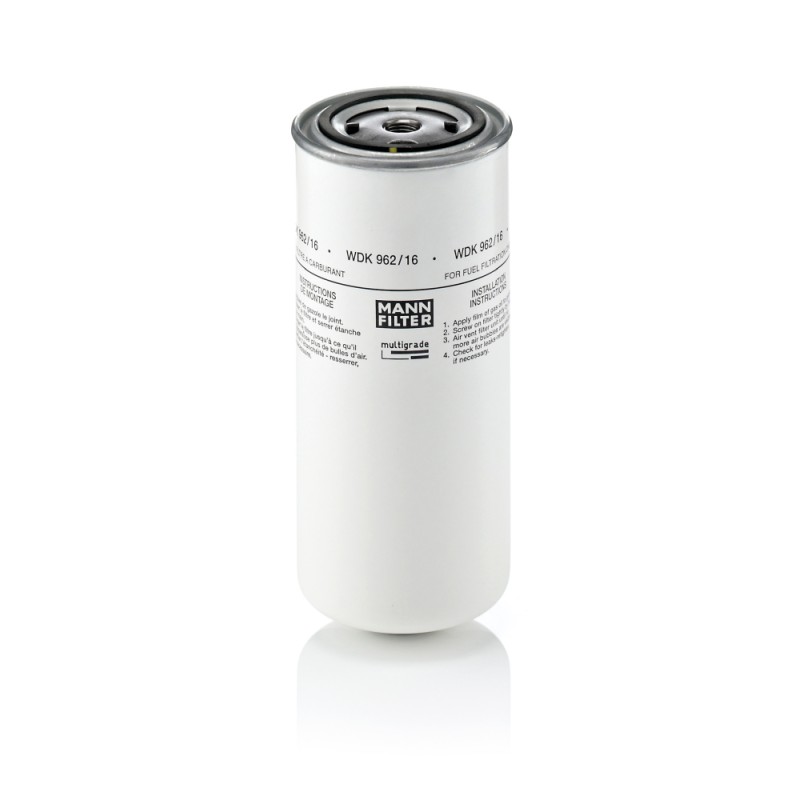 Filtre à Carburant Pour ASTRA IRISBUS IVECO KAROSA 500039729 500041213