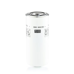 Filtre à Carburant Pour DEUTZ-FAHR Series 5 C 04120750 04120751 04131533