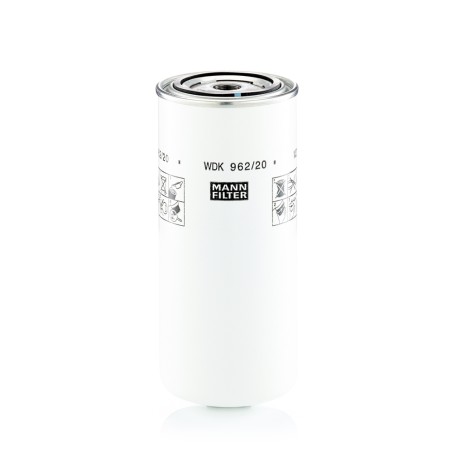 Filtre à Carburant Pour DEUTZ-FAHR Series 5 C 04120750 04120751 04131533