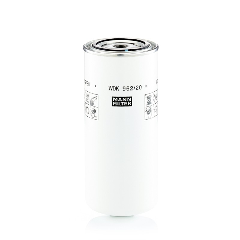 Filtre à Carburant Pour DEUTZ-FAHR Series 5 C 04120750 04120751 04131533