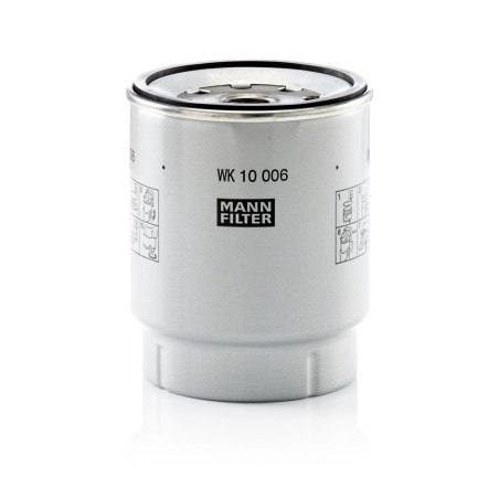 Filtre à Carburant Pour RENAULT TRUCKS KERAX MAGNUM PREMIUM 2 VOLVO-TRUCK B9
