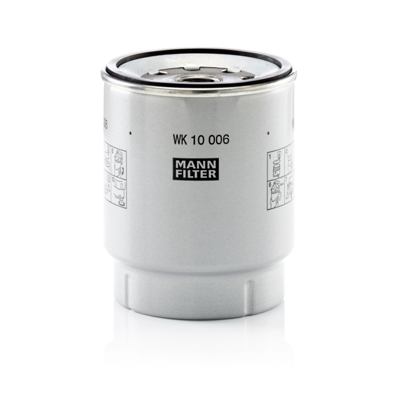 Filtre à Carburant Pour RENAULT TRUCKS KERAX MAGNUM PREMIUM 2 VOLVO-TRUCK B9