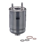 Filtre à Carburant Pour Renault Megane CC 164004303R