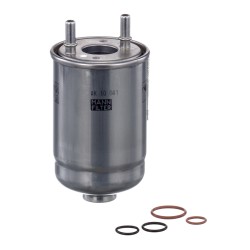 Filtre à Carburant Pour Renault Megane CC 164004303R