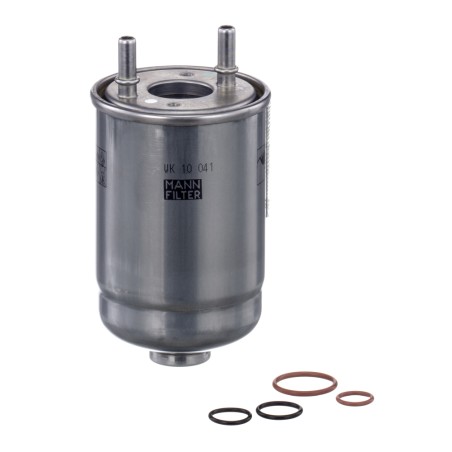 Filtre à Carburant Pour Renault Megane CC 164004303R