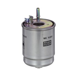 Filtre à Carburant Pour Hyundai i30 Kombi Van 31922-F6900 31970-F6900