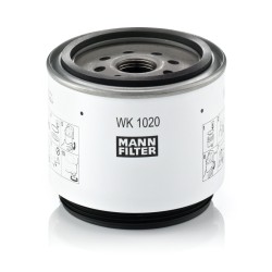 Filtre à Carburant Pour VOLVO-TRUCK FM9 FM12