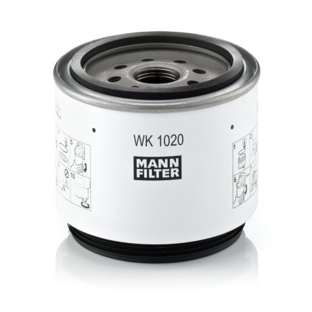 Filtre à Carburant Pour VOLVO-TRUCK FM9 FM12