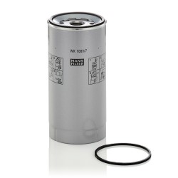 Filtre à Carburant Pour FORD-TRUCK MERCEDES-TRUCK ACTROS NEOPLAN SETRA