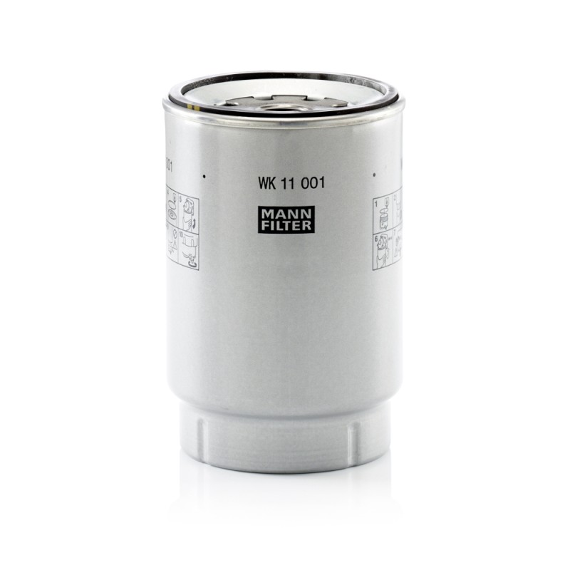 Filtre à Carburant Pour RENAULT TRUCKS KERAX MAGNUM PREMIUM 2 VOLVO-TRUCK FH II