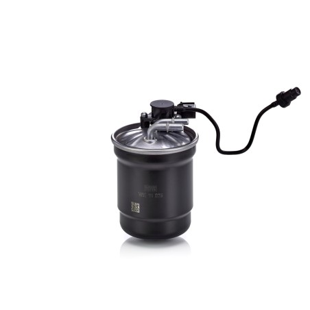 Filtre à Carburant Pour Ford Focus IV Kuga III 2256308 2304836 2571669 2596972