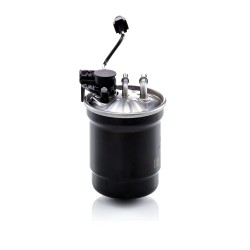 Filtre à Carburant Pour Ford Ecosport Puma JN15-9155-BD JN15-9155-BE