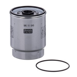Filtre à Carburant Pour RENAULT TRUCKS C D K T