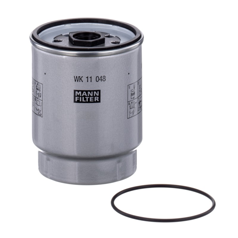 Filtre à Carburant Pour RENAULT TRUCKS C D K T