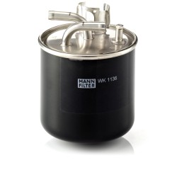 Filtre à Carburant Pour Audi A8