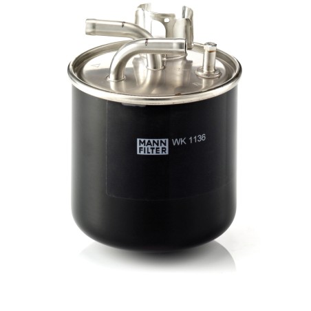 Filtre à Carburant Pour Audi A8
