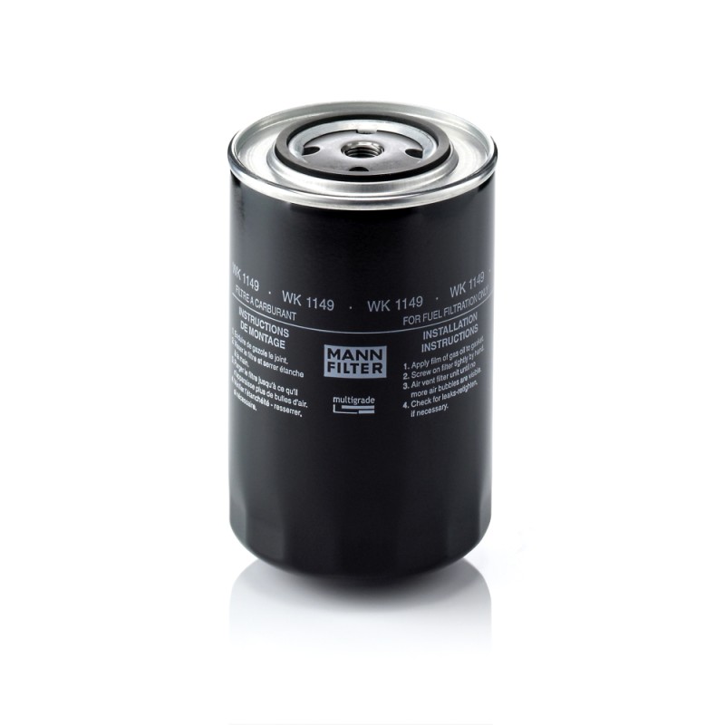 Filtre à Carburant Pour ASTRA HD 7-C CASE IH CLAAS FORD-TRUCK 132347 0011515170