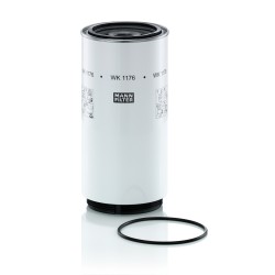 Filtre à Carburant Pour VOLVO-TRUCK A B6