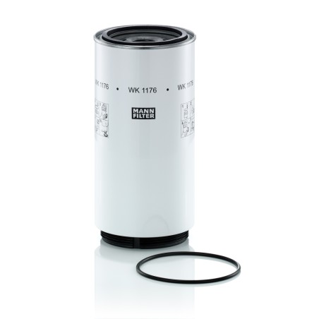 Filtre à Carburant Pour VOLVO-TRUCK A B6