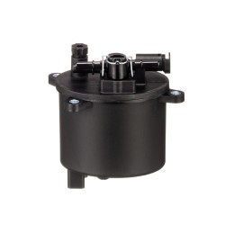Filtre à Carburant Pour Peugeot Fiat Ford Citroën 1611659080 9656937180 190183