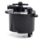 Filtre à Carburant Pour Peugeot 4007 Citroën C-Crosser 9800032780