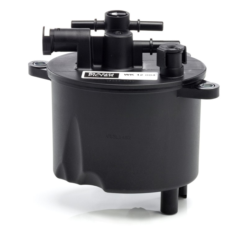Filtre à Carburant Pour Peugeot 4007 Citroën C-Crosser 9800032780