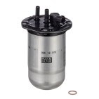 Filtre à Carburant Pour Renault Alaskan Opel Fiat Nissan 164004350R 16400-00Q2M