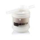 Filtre à Carburant Pour Mazda 121 I E-Serie RX-7 Subaru Leone Leone/Loyale III
