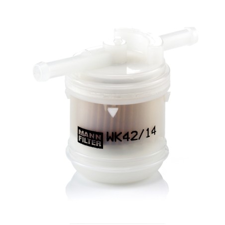 Filtre à Carburant Pour Mazda 121 I E-Serie RX-7 Subaru Leone Leone/Loyale III
