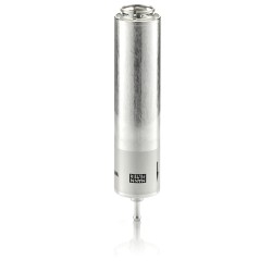 Filtre à Carburant Pour BMW F13 7 F01, F02, F03, F04 X3 X5 X6 Mini Mini
