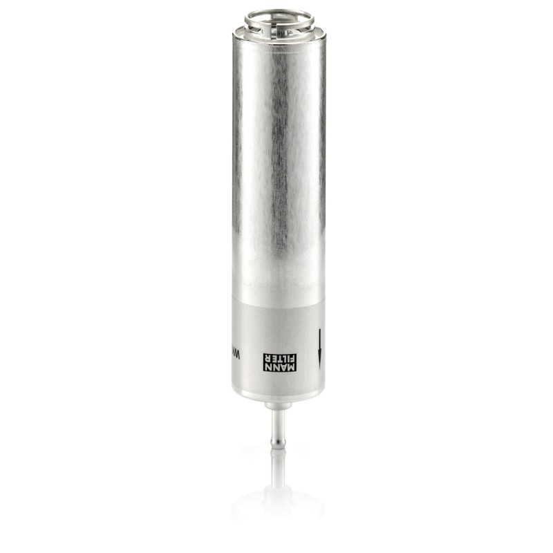 Filtre à Carburant Pour BMW F13 7 F01, F02, F03, F04 X3 X5 X6 Mini Mini