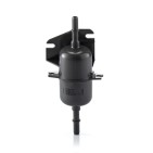Filtre à Carburant Pour Fiat Grande Punto Palio Seicento/600 - Siena 46416684