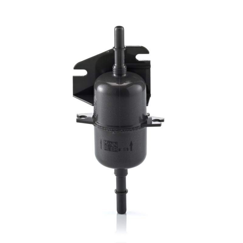 Filtre à Carburant Pour Fiat Grande Punto Palio Seicento/600 - Siena 46416684